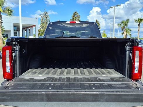 Used 2024 Ford F250 XLT w/ Snow Plow Prep Package AWD/4WD image 19
