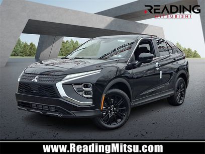 New 2026 Mitsubishi Eclipse Cross LE