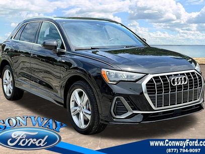 Used 2021 Audi Q3 2.0T Premium w/ Convenience Package
