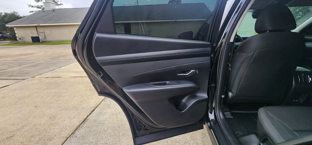 Used 2026 Hyundai Tucson SEL Plus FWD image 15