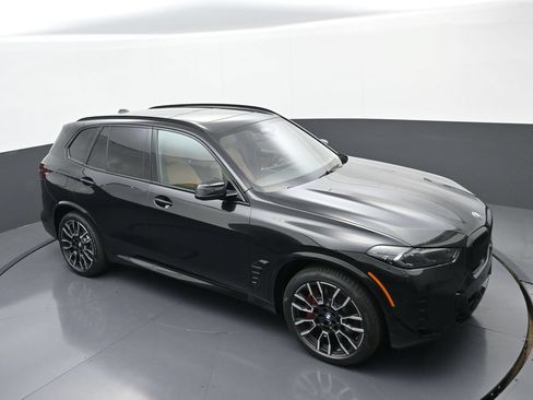 New 2026 BMW X5 xDrive50e w/ M Sport Package AWD/4WD image 29