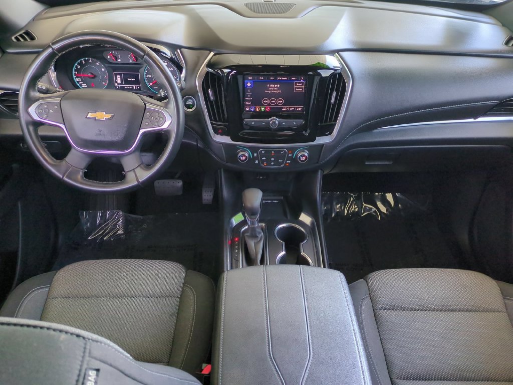 Used 2023 Chevrolet Traverse LT FWD image 27