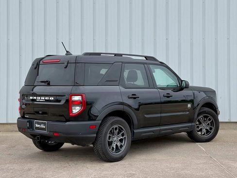 Used 2022 Ford Bronco Sport Big Bend w/ Convenience Package image 6