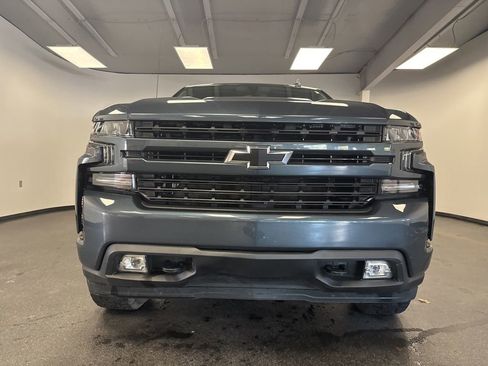 Used 2019 Chevrolet Silverado 1500 RST AWD/4WD image 4