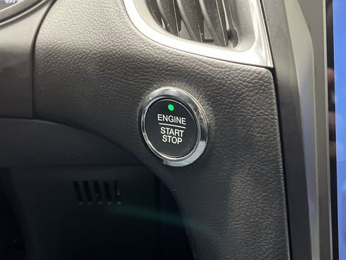 Certified 2024 Ford Edge Titanium w/ Equipment Group 301A image 22