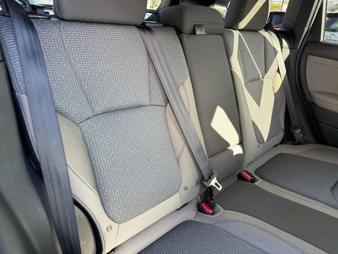 Certified 2026 Subaru Forester Premium AWD/4WD image 34