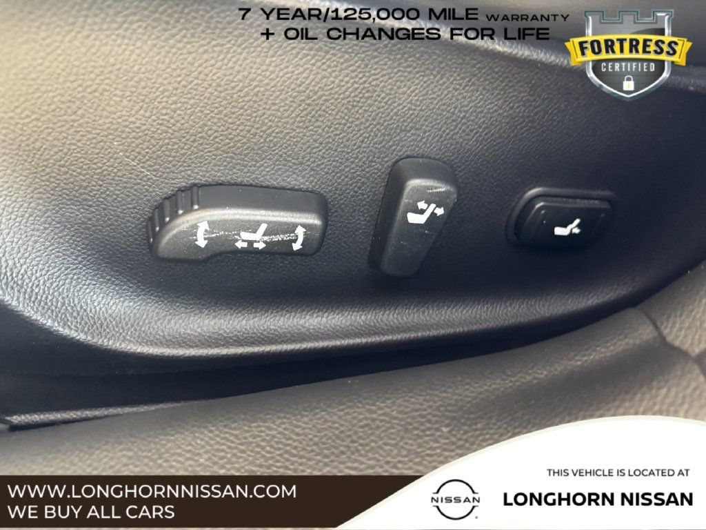 Used 2008 INFINITI G35 Journey w/ Premium Pkg RWD image 23