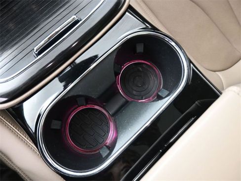 Used 2022 Lincoln Nautilus Reserve w/ Equipment Group 201A image 31