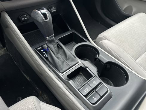 Used 2018 Hyundai Tucson SEL image 28