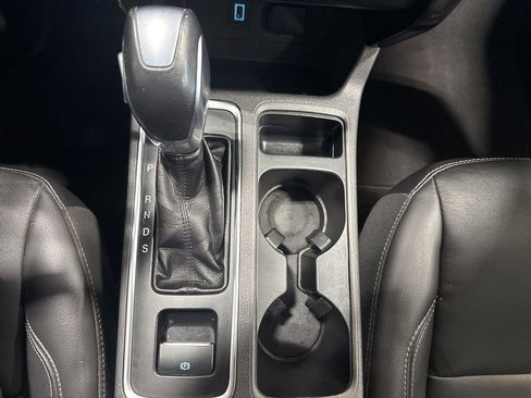 Used 2019 Ford Escape Titanium AWD/4WD image 26