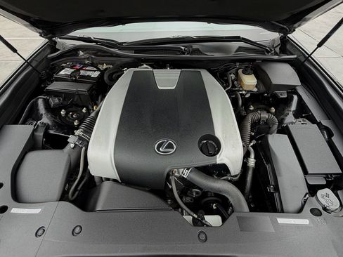 Used 2013 Lexus GS 350 w/ Premium Pkg RWD image 33