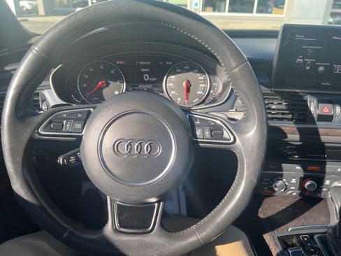 Used 2018 Audi A6 2.0T Premium w/ Cold Weather Package image 21
