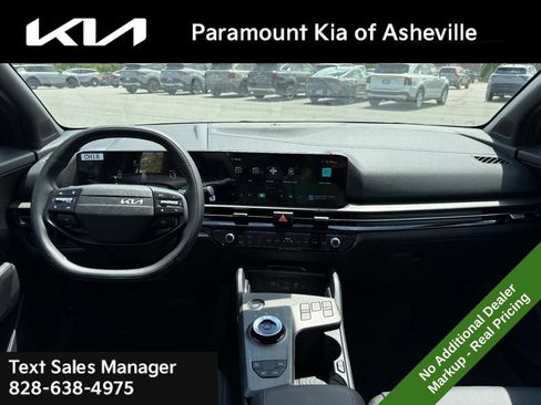 New 2026 Kia Sportage X-Line AWD/4WD image 7
