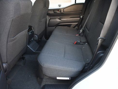 New 2026 Toyota Land Cruiser 1958 image 11