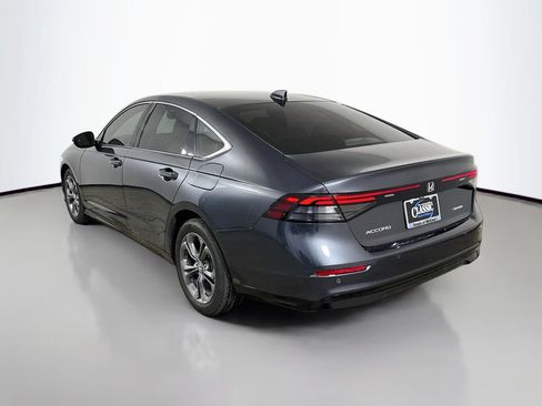 Used 2025 Honda Accord EX-L image 5