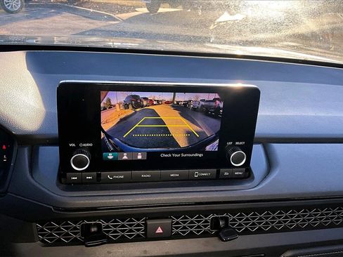 Used 2023 Honda Accord LX image 21