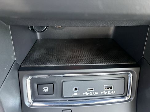 New 2026 Subaru Ascent Limited AWD/4WD image 21