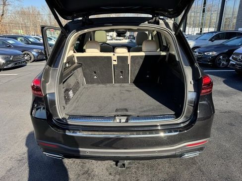 Certified 2024 Mercedes-Benz GLE 450 4MATIC image 11