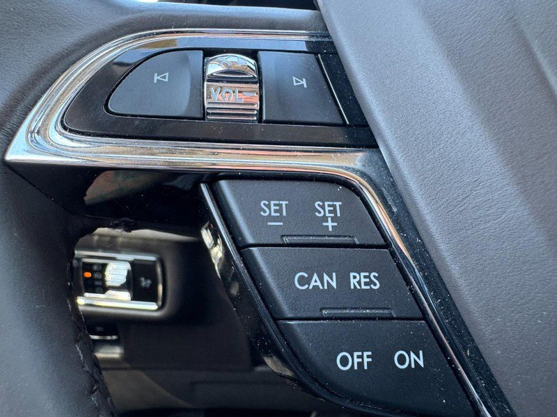 Certified 2023 Lincoln Nautilus Reserve w/ Luxury Package AWD/4WD image 18