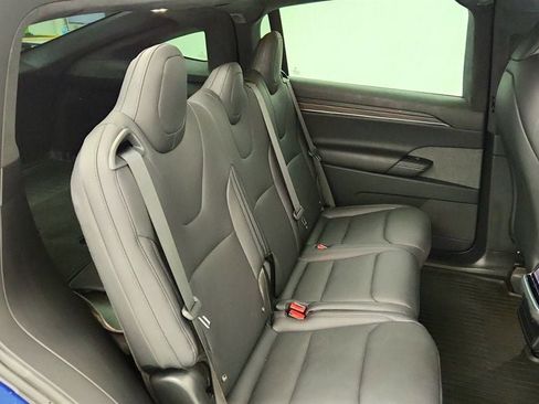 Used 2024 Tesla Model X AWD/4WD image 29
