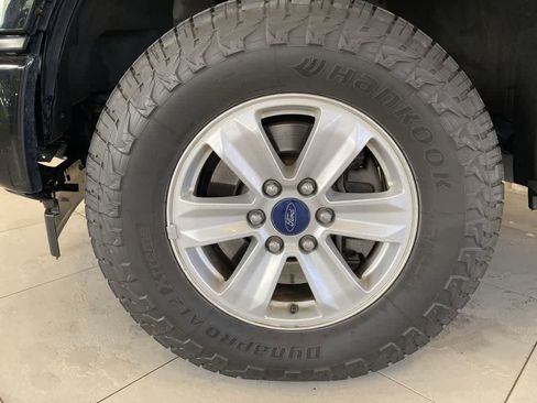 Used 2016 Ford F150 XL w/ Equipment Group 101A Mid AWD/4WD image 21