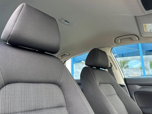 Used 2023 Honda Civic LX image 24