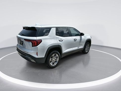 New 2026 GMC Terrain Elevation w/ Technology Package II FWD image 8