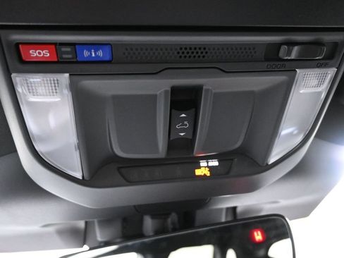 New 2026 Subaru Forester Limited AWD/4WD image 37