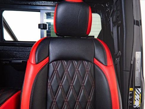 Used 2021 Jeep Wrangler Unlimited Rubicon image 36