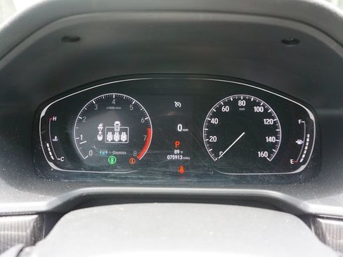 Used 2022 Honda Accord Sport image 7
