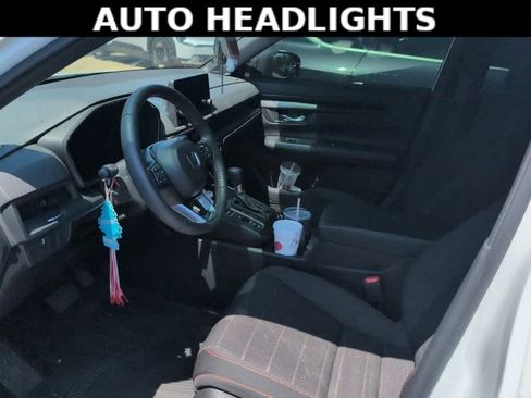 Used 2024 Honda CR-V Sport image 8