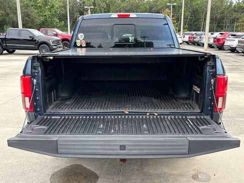 Used 2019 Ford F150 Lariat w/ Equipment Group 502A Luxury AWD/4WD image 30