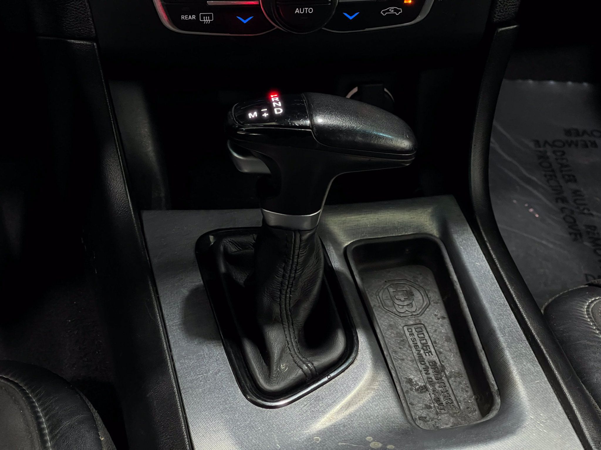 Used 2019 Dodge Charger Scat Pack w/ Daytona Edition Group RWD image 26