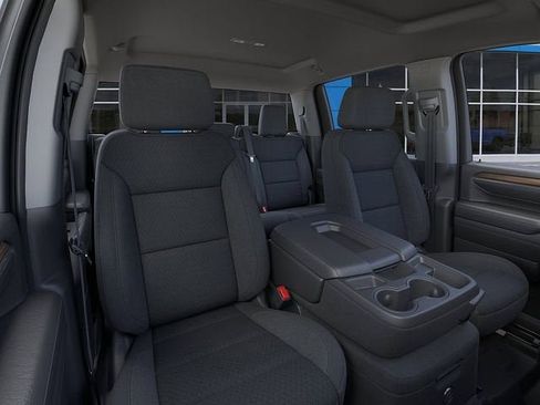 New 2026 Chevrolet Silverado 2500 LT AWD/4WD image 16