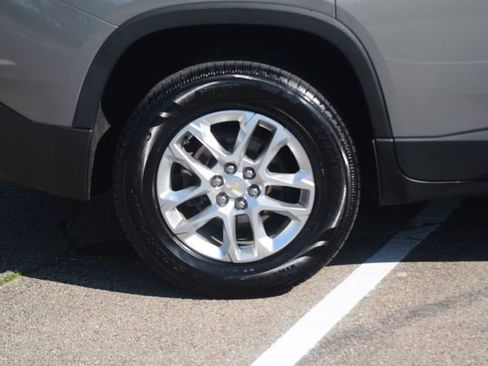 Used 2019 Chevrolet Traverse LT AWD/4WD image 31
