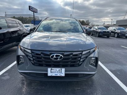 Used 2024 Hyundai Tucson SEL