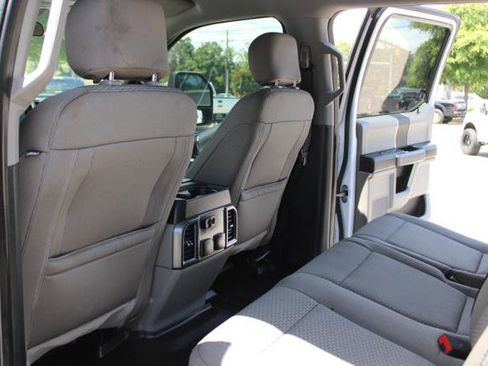 Used 2020 Ford F250 XLT w/ FX4 Off-Road Package AWD/4WD image 31