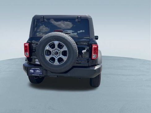 Used 2026 Ford Bronco Big Bend AWD/4WD image 4
