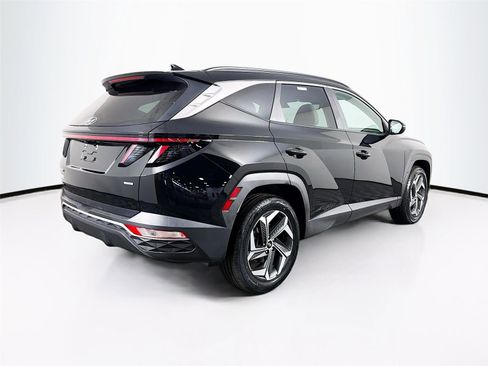 Used 2023 Hyundai Tucson SEL w/ Convenience Package image 7
