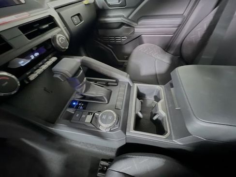 New 2025 Toyota Tacoma SR5 image 21