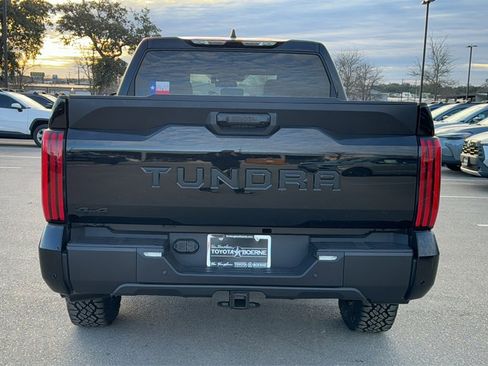 New 2026 Toyota Tundra SR5 image 7
