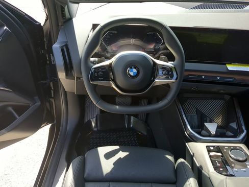 Used 2025 BMW X3 xDrive30i w/ Convenience Package image 15