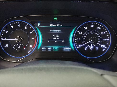 Used 2022 Hyundai Palisade SEL w/ 8P Bench Seat Package image 16