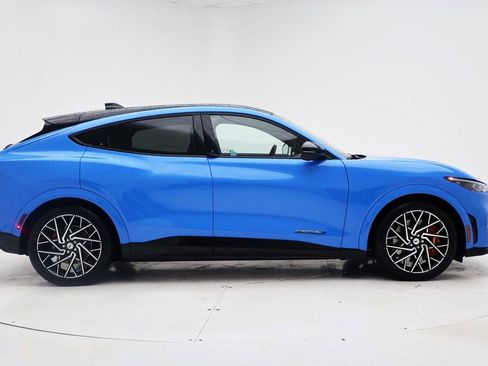 Used 2023 Ford Mustang Mach-E GT w/ GT Performance Edition image 3