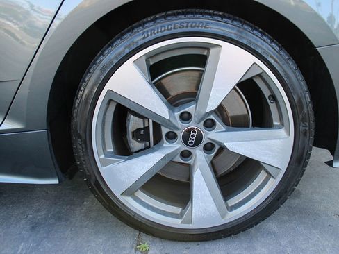 Used 2021 Audi A5 2.0T Premium Plus w/ Premium Plus AWD/4WD image 31