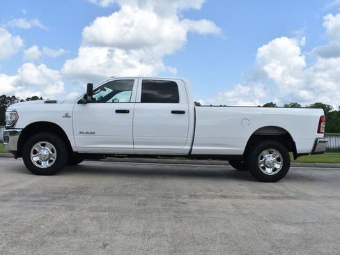 Used 2022 RAM 2500 Tradesman AWD/4WD image 7