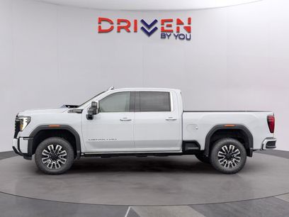 New 2026 GMC Sierra 2500 Denali Ultimate