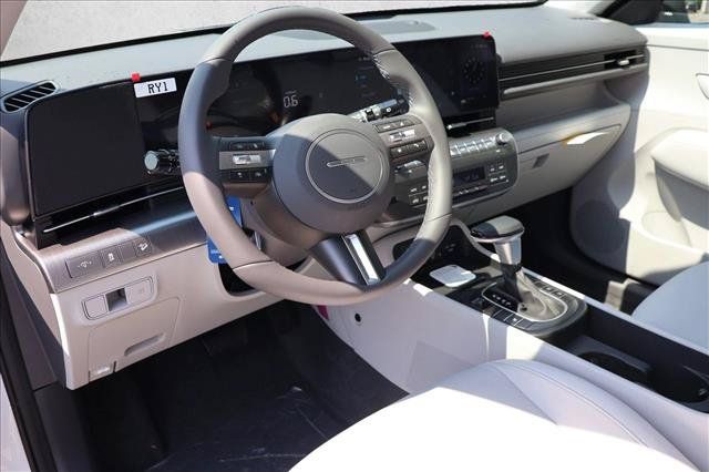 New 2027 Hyundai Kona SEL Sport FWD image 10