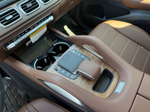 New 2026 Mercedes-Benz GLE 450 4MATIC Coupe image 23