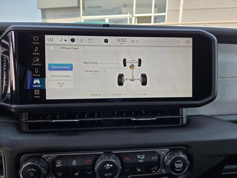 New 2025 Jeep Wrangler Unlimited Sport image 12